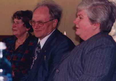 Ingrid,Ernst,Monika